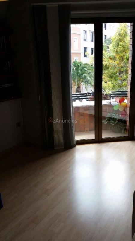 Apartamento en alquiler en  Calle Primero de Mayo, Vegueta - Triana, Las Palmas de Gran Canaria