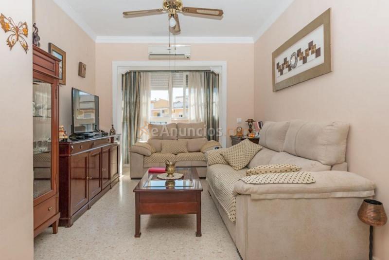 Atico en venta en  V Centenario-Piletas-Capuchinos, Sanlúcar de Barrameda