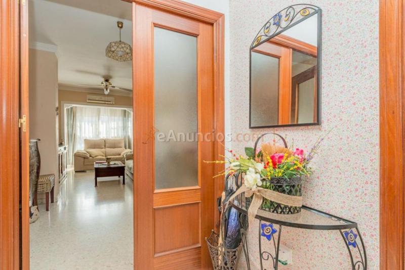 Atico en venta en  V Centenario-Piletas-Capuchinos, Sanlúcar de Barrameda