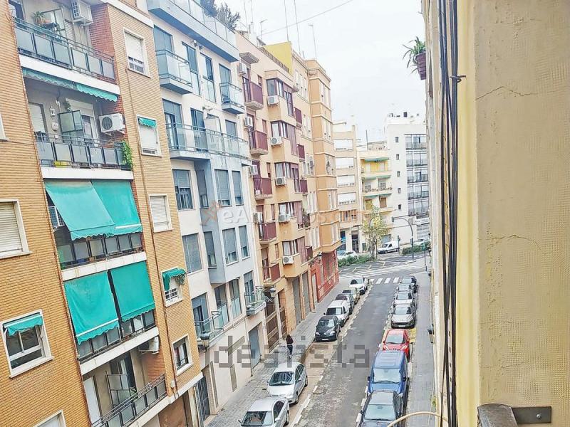 Apartamento en venta en  Jesús, Valncia