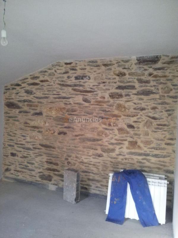 Casa Rural en venta en  Forcarei