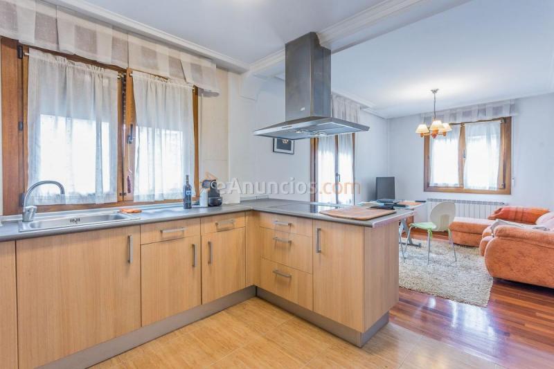 Apartamento en venta en  Deba