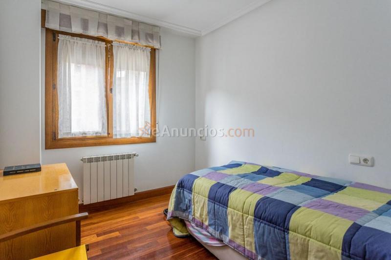 Apartamento en venta en  Deba