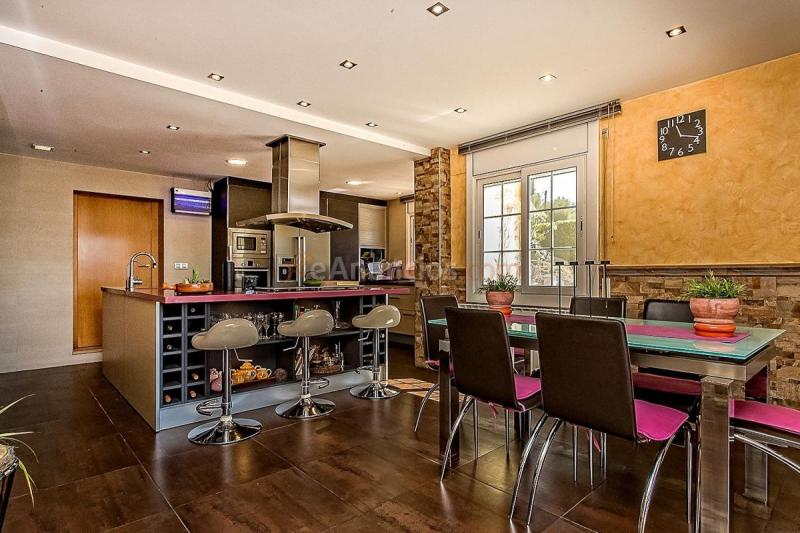 Adosado en venta en  Bigues, Bigues i Riells