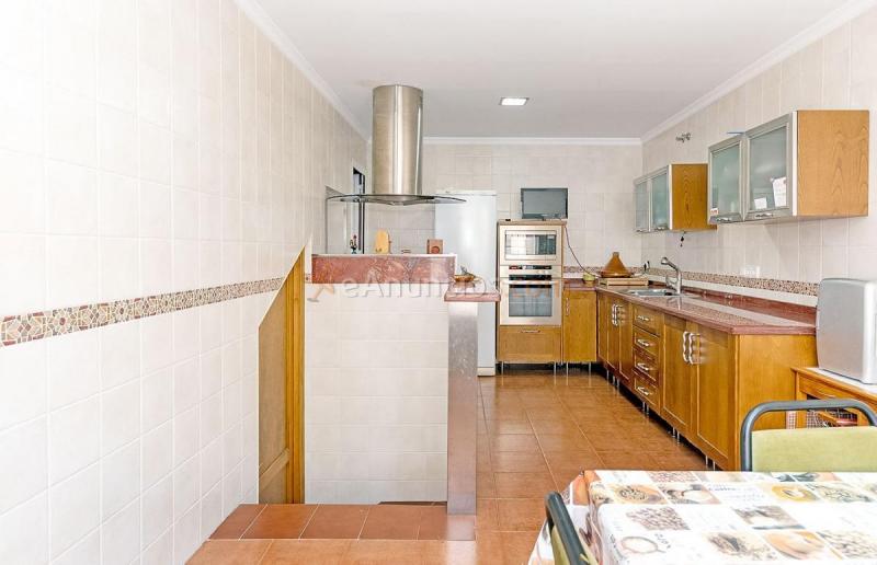 Adosado en venta en  Pizarra