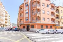 Apartamento en venta en  La Salud-La Salle, Santa Cruz de Tenerife