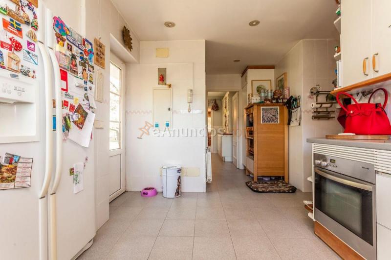 Adosado en venta en  El Bosque, Villaviciosa de Odón