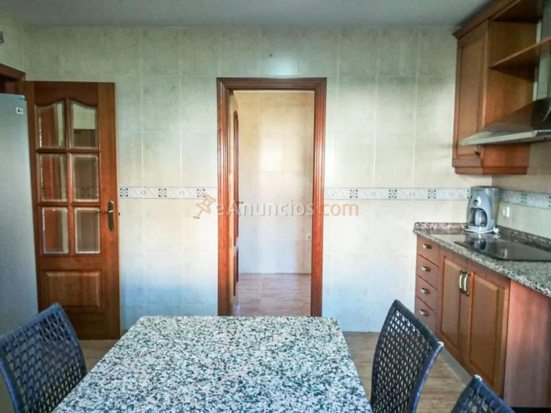 Casa en venta en  San Andrés, Colmenar Viejo