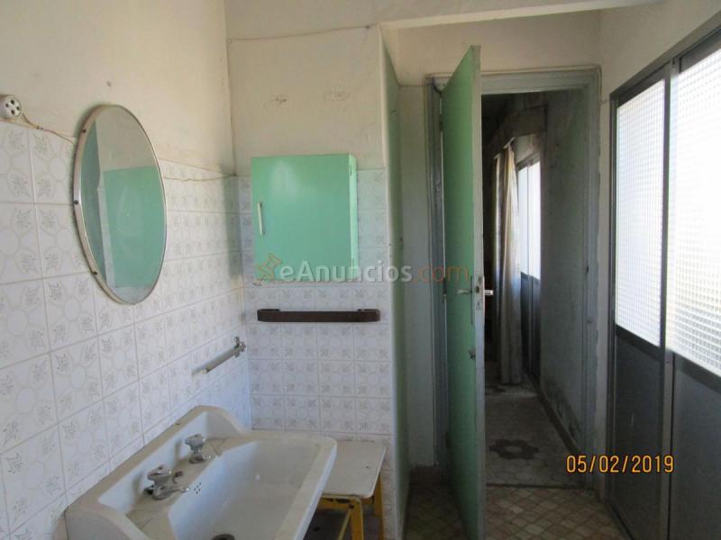 Apartamento en venta en  Navalagamella