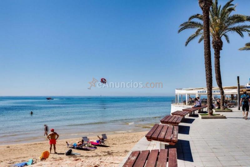 Apartamento en venta en  Playa del Cura, Torrevieja