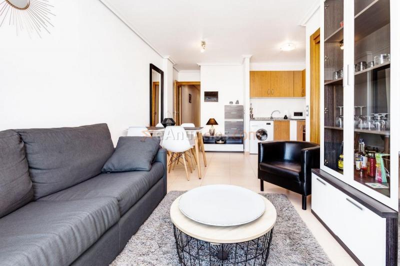 Apartamento en venta en  Chapaprieta, Centro, Torrevieja