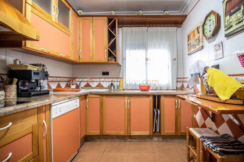 Adosado en venta en  La Guardia de Jaén