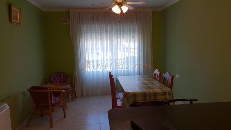 Apartamento en venta en Carretera de tanxil, Rianxo