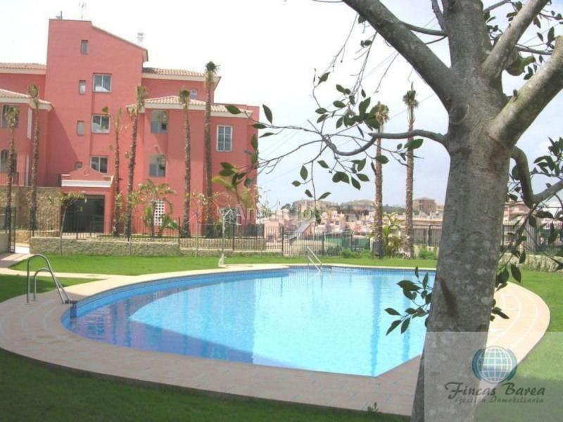 Apartamento en venta en  Riviera del Sol, Mijas
