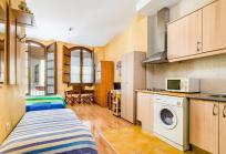 Loft en venta en  Centro, Málaga