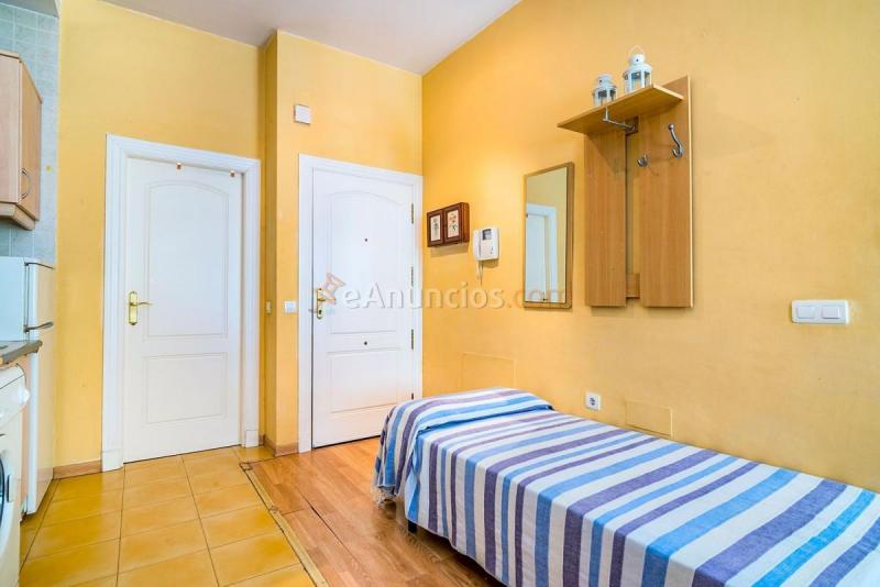 Loft en venta en  Centro, Málaga