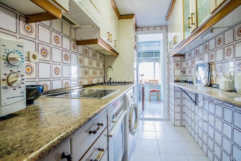 Apartamento en venta en  Fuenlabrada II - El Molino, Fuenlabrada