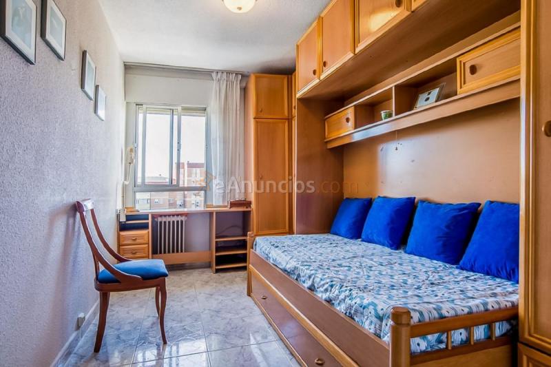 Apartamento en venta en  Fuenlabrada II - El Molino, Fuenlabrada