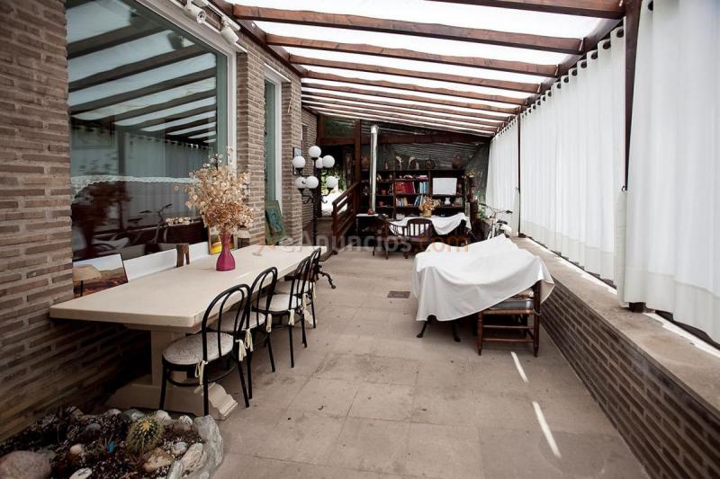 Adosado en venta en  San Vicente de la Sonsierra