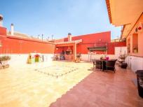 Adosado en venta en  Fuente-Álamo