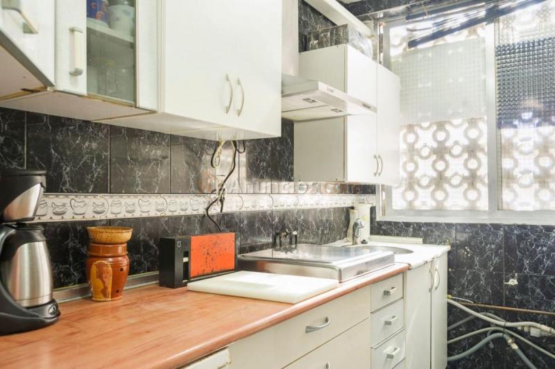 Apartamento en venta en  Este, Móstoles