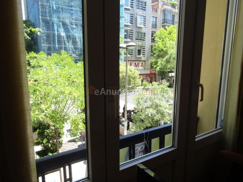 Apartamento en venta en Calle de Fuencarral, Chamberí, Madrid