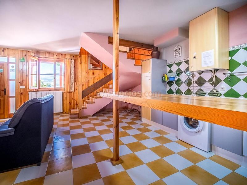 Adosado en venta en Camino Parada Honda, Moratalla