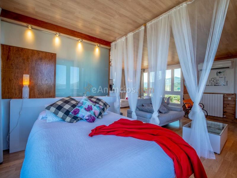 Adosado en venta en Camino Parada Honda, Moratalla