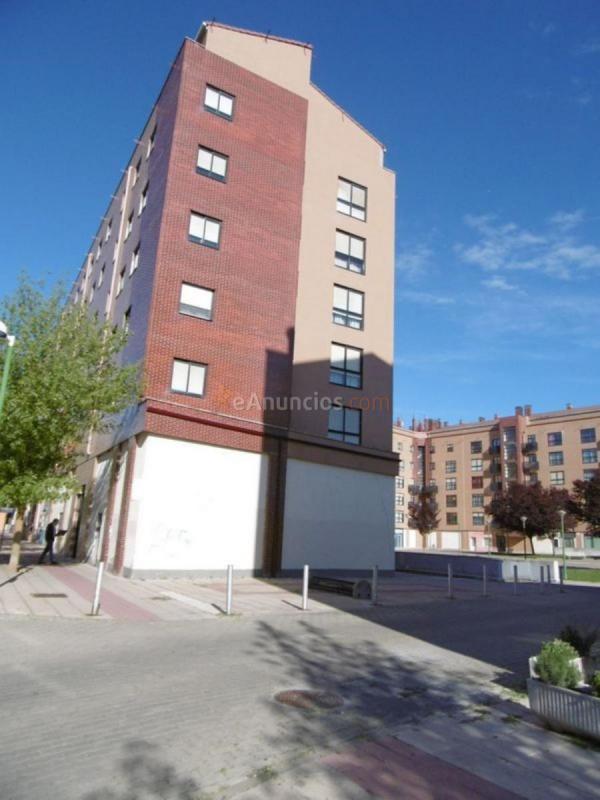 Local Comercial en venta en Calle Vela Zanetti, Villimar - V1 - V2 - S3 - S4 - San Cristobal, Burgos