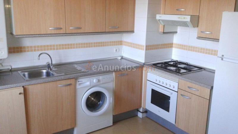 Apartamento en venta en Vereda del Esquileo, Polígono - Carrefour, Ávila