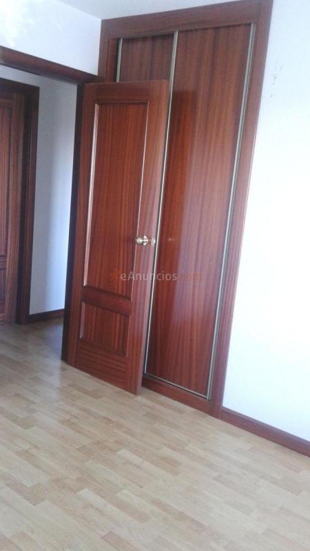 Apartamento en venta en Vereda del Esquileo, Polígono - Carrefour, Ávila