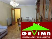 Apartamento en venta en  La Espinilla - Parque Blanco, Coslada