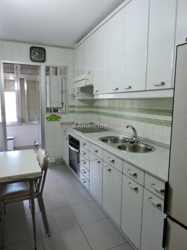 Apartamento en venta en  La Espinilla - Parque Blanco, Coslada