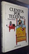 Cuentos por teléfono