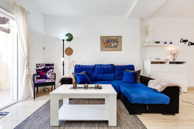 Apartamento en venta en Calle Fragata, Torrevieja, Playa del Cura, Torrevieja