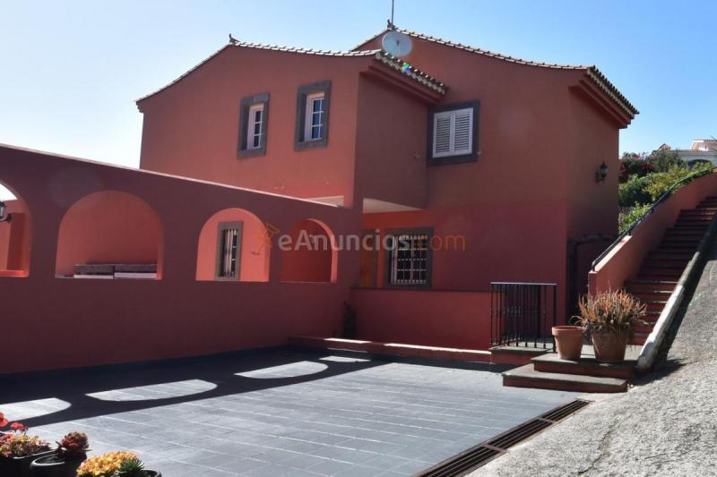 Adosado en venta en Calle Montañeta de los Negros, Los Alvarados-Fuente los Berros, Santa Brigida