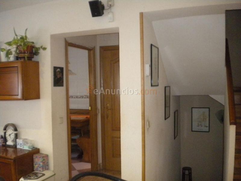Casa en venta en  Centro - Manguilla, El Escorial