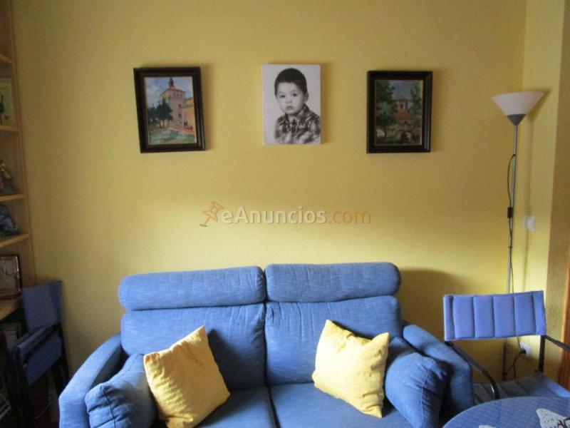 Casa en venta en  Navalagamella