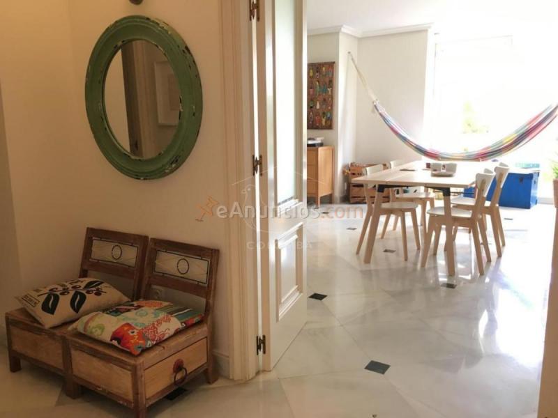 Duplex en alquiler en  Ciudad Lineal, Madrid