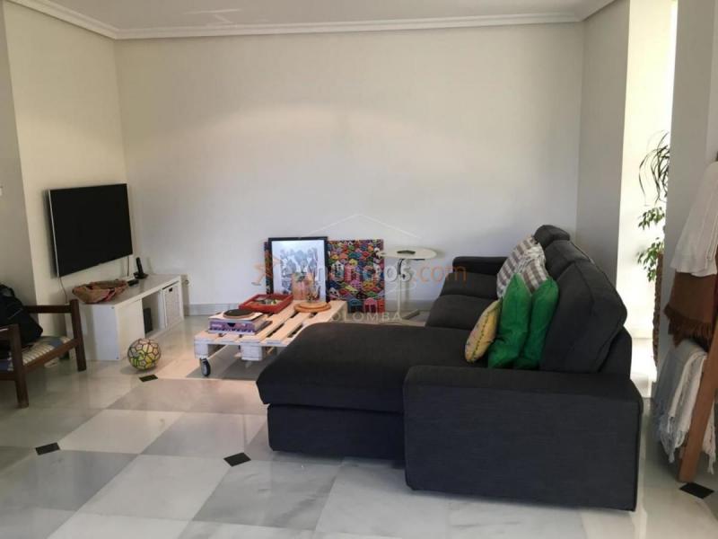 Duplex en alquiler en  Ciudad Lineal, Madrid