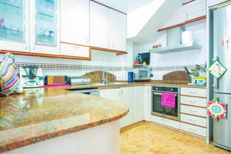 Adosado en venta en  Centre, Hospitalet de Llobregat