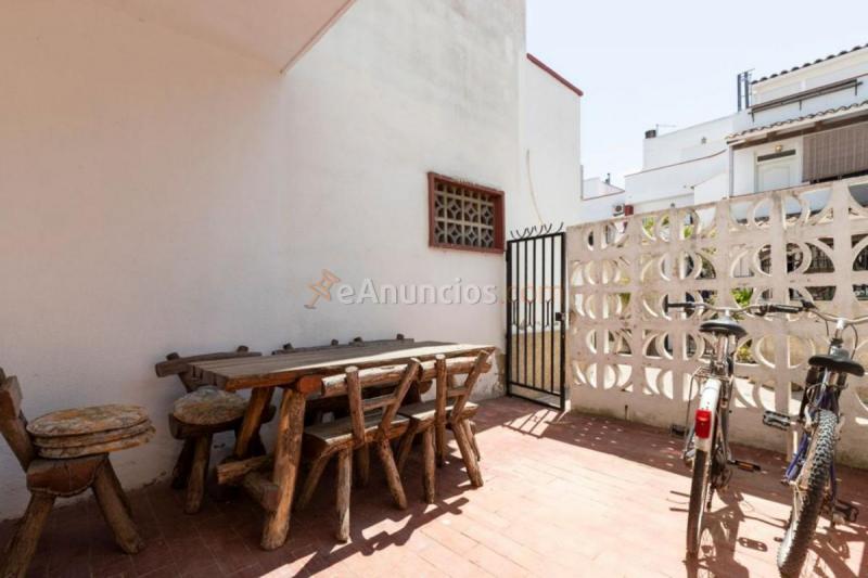 Duplex en venta en  El Saler