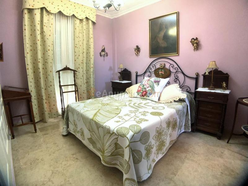 Casa en venta en  Salteras