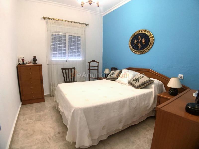 Casa en venta en  Salteras