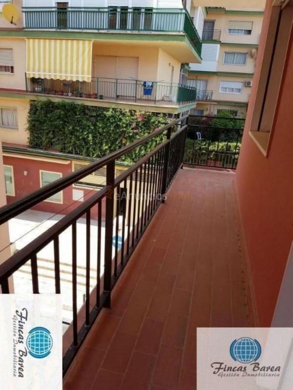 Apartamento en venta en Calle Soldado Rafael Guerra, Zona Puerto Deportivo, Fuengirola