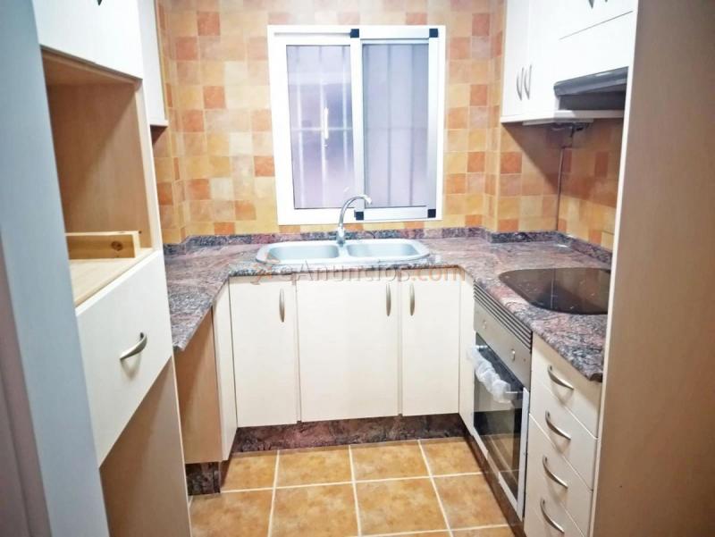 Apartamento en venta en  Campanar, Valncia