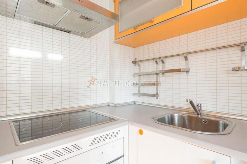 Duplex en venta en  Retiro, Madrid