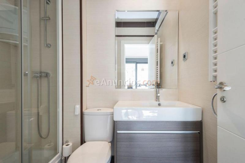 Duplex en venta en  Retiro, Madrid