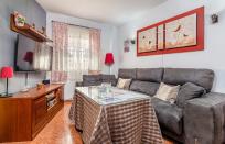 Apartamento en venta en  Centro, Málaga