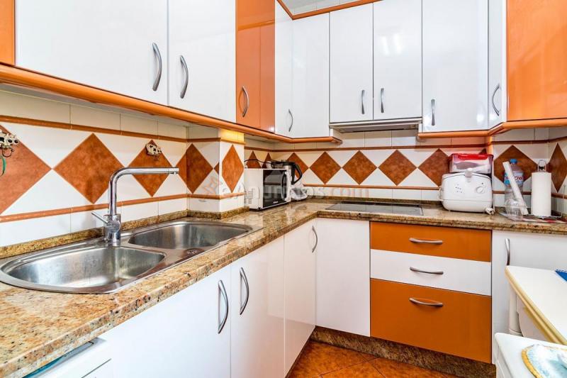 Apartamento en venta en  Centro, Málaga